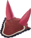 USG Stretch Ear Fly Veil Red Navy
