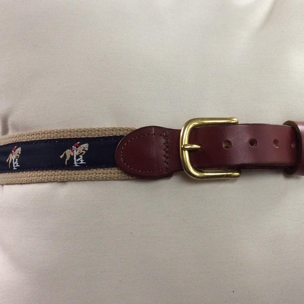 Ribbon Kid's Belt