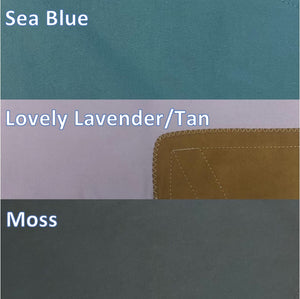 Tailored Sportsman Trophy Hunter Color Breech Mid Rise Low Rise Front Zip Side Zip Sea Blue Lovely Lavender Tan Moss