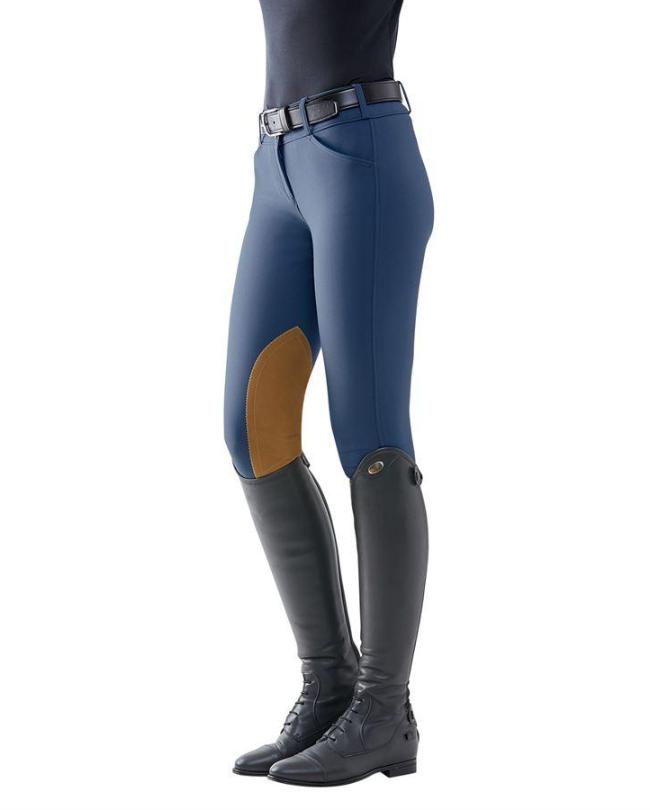 Tailored Sportsman Trophy Hunters : Front Zip, Low Rise Colors