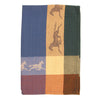 G. T. Reid Weathervane Kitchen Towel