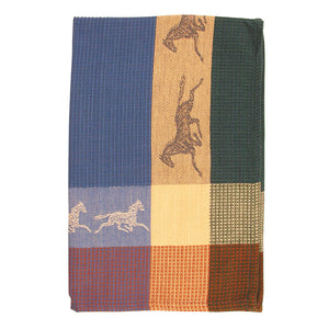 G. T. Reid Weathervane Kitchen Towel