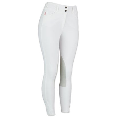 Tailored Sportsman Trophy Hunter 1967 White Knee Patch Breech