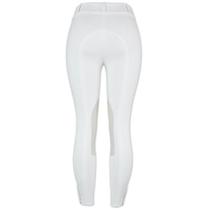 Tailored Sportsman Trophy Hunter 1967 White Knee Patch Breech